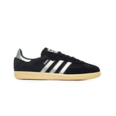 Adidas Obuv čierna 36 2/3 EU Samba Og W