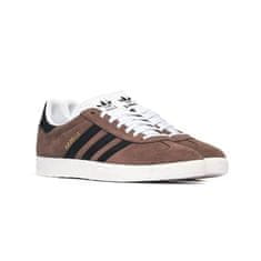 Adidas Obuv hnedá 40 EU Gazelle W