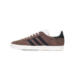 Adidas Obuv hnedá 40 EU Gazelle W