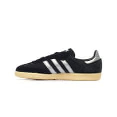 Adidas Obuv čierna 36 2/3 EU Samba Og W