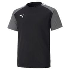 Puma Tričko čierna XS Teampacer