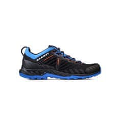 Mammut Obuv treking čierna 42 EU Alnasca Knit Iii Low Gtx