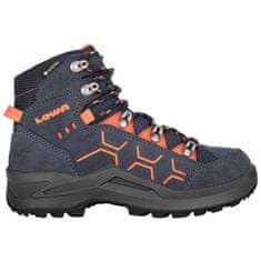 Lowa Obuv treking 33 EU Kody Evo Gtx Mid