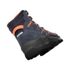 Lowa Obuv treking 33 EU Kody Evo Gtx Mid