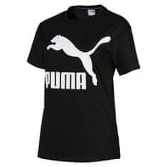 Puma Tričko čierna S 59551401