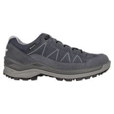 Lowa Obuv treking grafit 37.5 EU Toro Evo Low Gtx