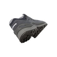 Lowa Obuv treking grafit 37.5 EU Toro Evo Low Gtx