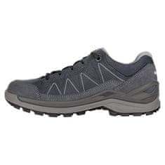 Lowa Obuv treking grafit 37.5 EU Toro Evo Low Gtx