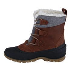 KAMIK Snehovky 39 EU Winterstiefel Snowgem Low