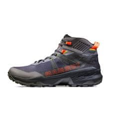 Mammut Obuv treking 44 EU Sertig Ii Mid Gtx