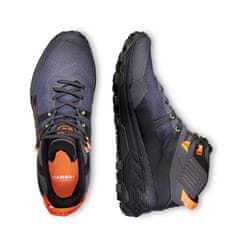 Mammut Obuv treking 44 EU Sertig Ii Mid Gtx