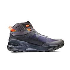 Mammut Obuv treking 44 EU Sertig Ii Mid Gtx