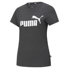 Puma Tričko grafit S 58677407