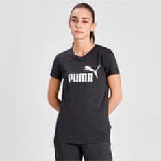 Puma Tričko grafit S 58677407