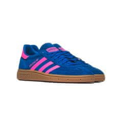 Adidas Obuv modrá 38 EU Handball Spezial W