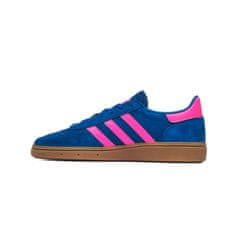 Adidas Obuv modrá 38 EU Handball Spezial W