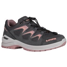 Lowa Obuv treking grafit 34 EU Innox Evo Gtx Lo