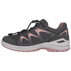 Lowa Obuv treking grafit 34 EU Innox Evo Gtx Lo