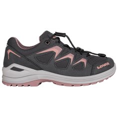 Lowa Obuv treking grafit 34 EU Innox Evo Gtx Lo