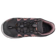 Lowa Obuv treking grafit 34 EU Innox Evo Gtx Lo