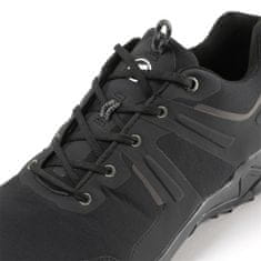 Mammut Obuv treking čierna 42 EU Ultimate Pro Low Gtx