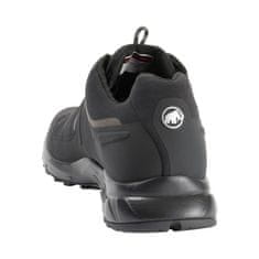 Mammut Obuv treking čierna 42 EU Ultimate Pro Low Gtx