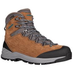 Lowa Obuv treking 39.5 EU Explorer Ii Mid Gtx