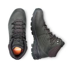 Mammut Obuv treking čierna 42 EU Nova Mid Iv Gtx