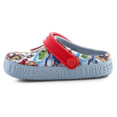 Crocs Dreváky 25 EU Avengers Off Court Clog