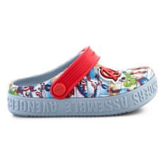 Crocs Dreváky 25 EU Avengers Off Court Clog