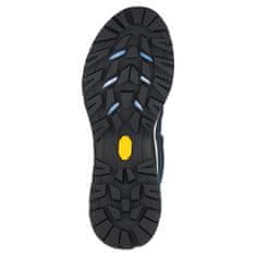 Jack Wolfskin Obuv tmavomodrá 39.5 EU Force Striker Low