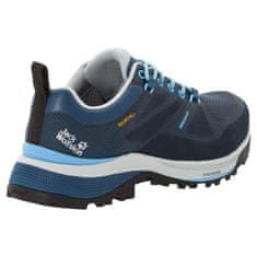 Jack Wolfskin Obuv tmavomodrá 39.5 EU Force Striker Low