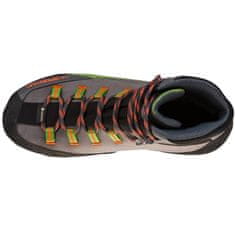 La Sportiva Obuv treking 41 EU Trango Trk Leather Gtx