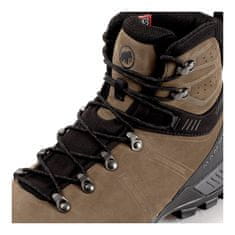 Mammut Obuv treking hnedá 46 EU Mercury Tour Ii High Gtx