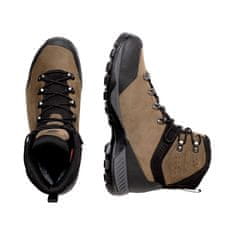 Mammut Obuv treking hnedá 46 EU Mercury Tour Ii High Gtx