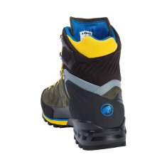 Mammut Obuv treking zelená 44 EU Kento Tour High Gtx