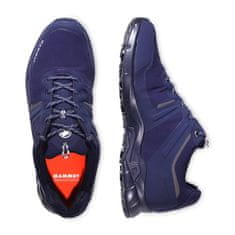 Mammut Obuv tmavomodrá 44 EU Ultimate Pro Low Gtx