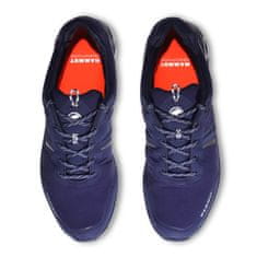 Mammut Obuv tmavomodrá 44 EU Ultimate Pro Low Gtx