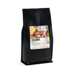 Cipolla caffé Cipolla caffé COLUMBIA Rio Magdalena zrnková káva 500g