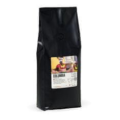 Cipolla caffé Cipolla caffé COLUMBIA Rio Magdalena zrnková káva 1000g