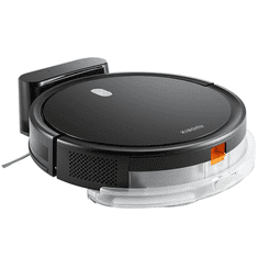 Xiaomi Robotický vysavač Robot Vacuum E5, černý