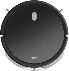 Xiaomi Robotický vysavač Robot Vacuum E5, černý