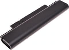 T6 power Batéria Lenovo ThinkPad Edge E130, E135, E330, E335, 5200mAh, 58Wh, 6cell