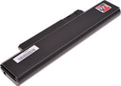 T6 power Batéria Lenovo ThinkPad Edge E130, E135, E330, E335, 5200mAh, 58Wh, 6cell