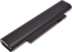 T6 power Batéria Lenovo ThinkPad Edge E130, E135, E330, E335, 5200mAh, 58Wh, 6cell