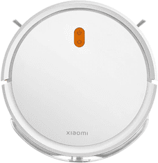 Xiaomi Robotický vysavač Robot Vacuum E5, bílý