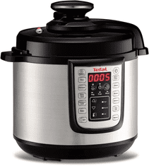 Tefal Multifunkční hrnec All In One Pot CY505E30