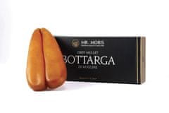 Mr. Moris Sušené celé ikry parmice (Bottarga di Muggine), 85 g - v darčekovej krabici