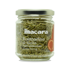 Macara Sušený sicílsky rozmarín, 45 g