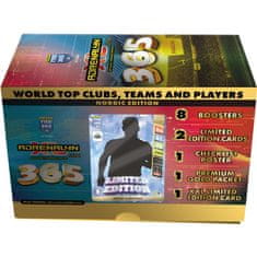 Panini Gift box karet Panini FIFA 365 Adrenalyn XL 2025